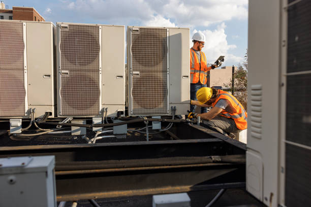 Best Energy-efficient HVAC Solutions in Bessemer, AL