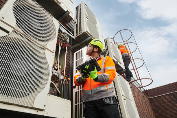Best VRF (Variable Refrigerant Flow) Systems in Bessemer, AL