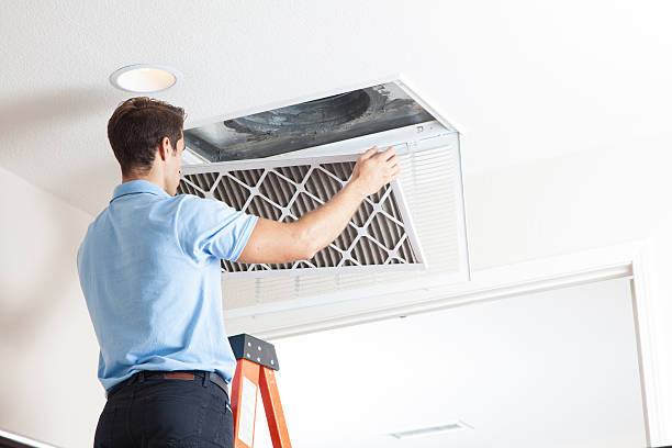 Professional HVAC in Bessemer, AL
