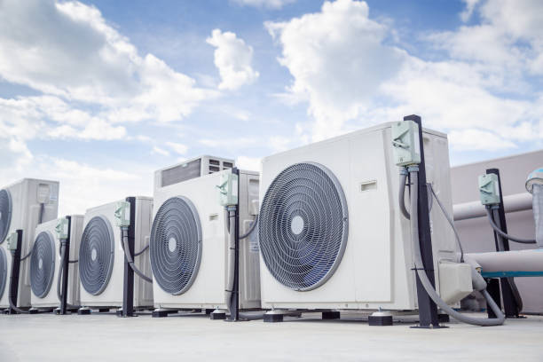 Best HVAC Consulting and Engineering in Bessemer, AL